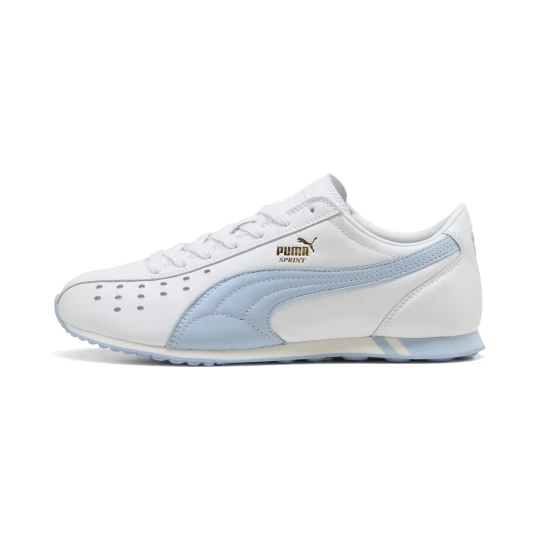 Zdjęcie produktu PUMA Sneakersy unisex Sprint, Buty, Biały