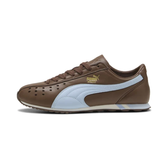 Zdjęcie produktu PUMA Sneakersy unisex Sprint, Buty, BrÄ…zowy