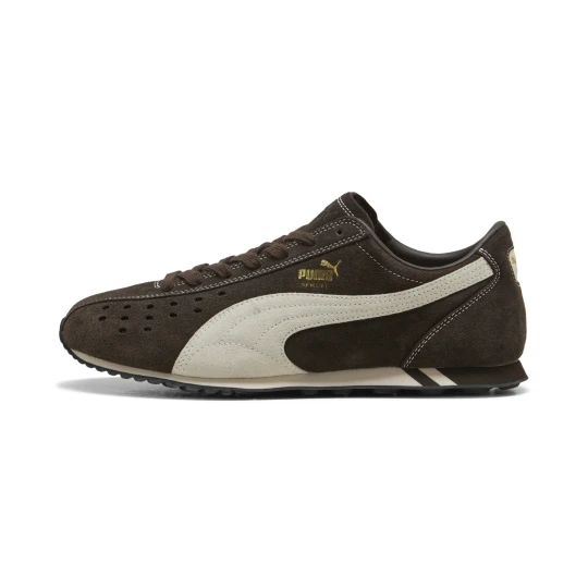 Zdjęcie produktu PUMA Sneakersy unisex Sprint, Buty, Brązowy