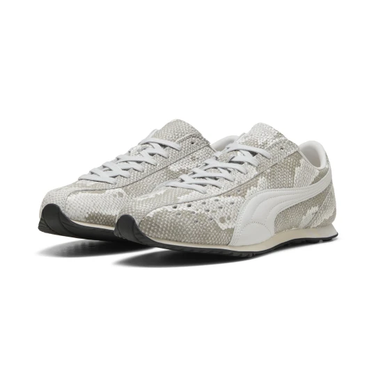 Zdjęcie produktu PUMA Sneakersy unisex Sprint Snake, Akcesoria, Szary