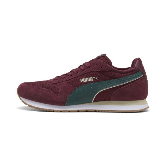 Zdjęcie produktu PUMA Sneakersy unisex ST MILER, Buty, Czerwony