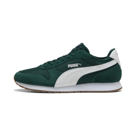 Zdjęcie produktu PUMA Sneakersy unisex ST MILER, Buty, Zielony