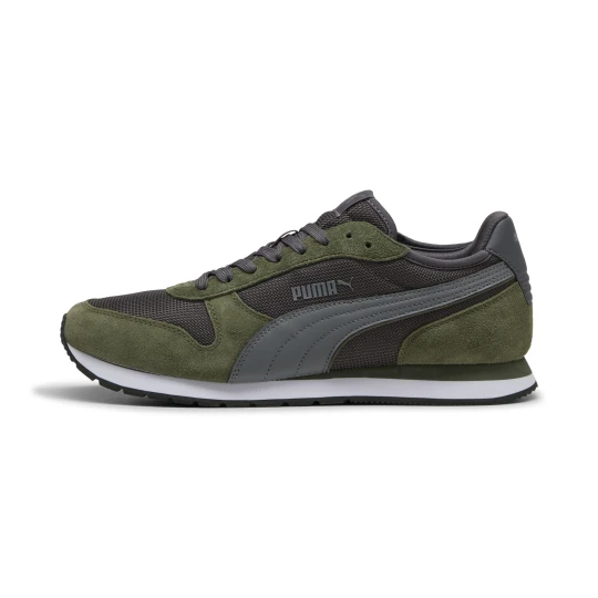 Zdjęcie produktu PUMA Sneakersy unisex ST MILER, Buty, Zielony