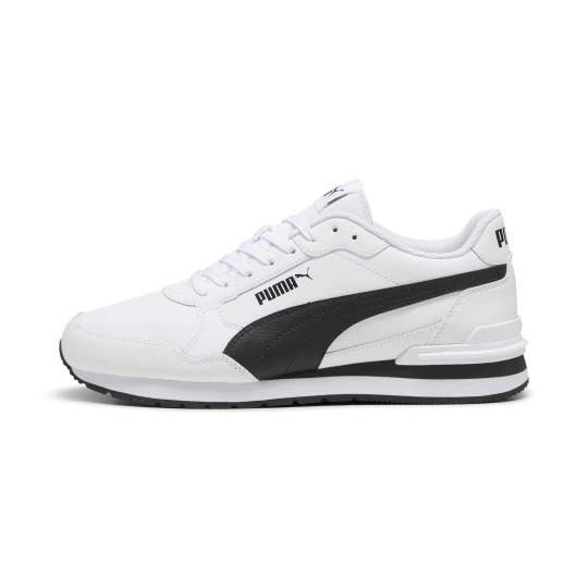 Zdjęcie produktu PUMA Sneakersy unisex ST Runner v4, Buty, Biały
