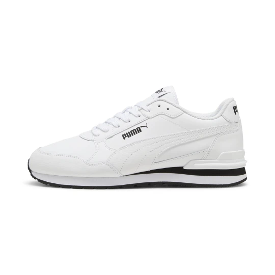 Zdjęcie produktu PUMA Sneakersy unisex ST Runner v4, Buty, Biały