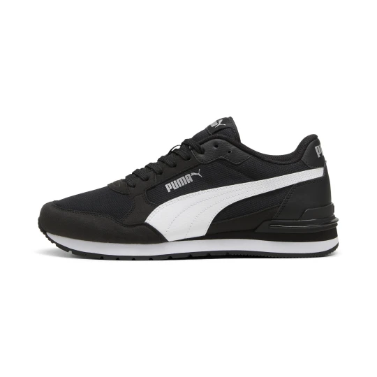 Zdjęcie produktu PUMA Sneakersy unisex ST Runner v4 Mesh, Buty, Czarny