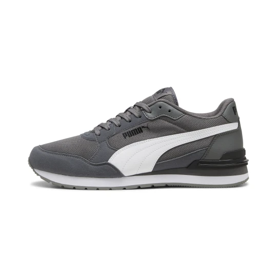 Zdjęcie produktu PUMA Sneakersy unisex ST Runner v4 Mesh, Buty, Szary