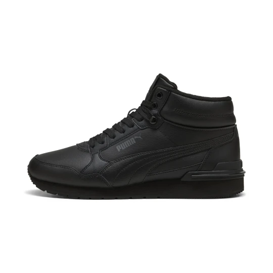 Zdjęcie produktu PUMA Sneakersy unisex ST Runner v4 Mid, Buty, Czarny