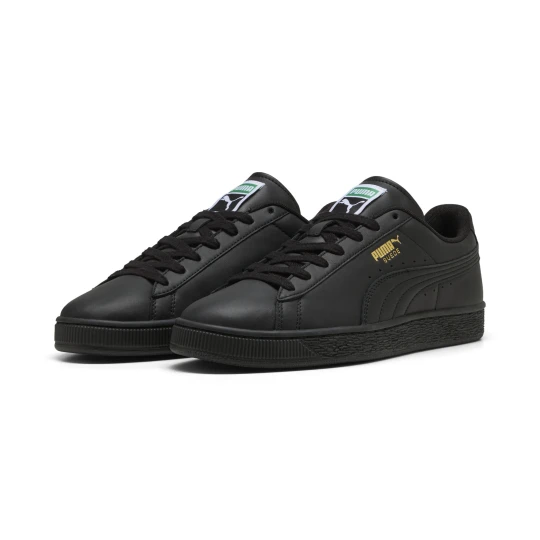Zdjęcie produktu PUMA Sneakersy unisex Suede, Akcesoria, Czarny