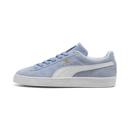 Zdjęcie produktu PUMA Sneakersy unisex Suede Classic, Buty, Niebieski