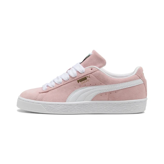 Zdjęcie produktu PUMA Sneakersy unisex Suede Classic, Buty, Różowy