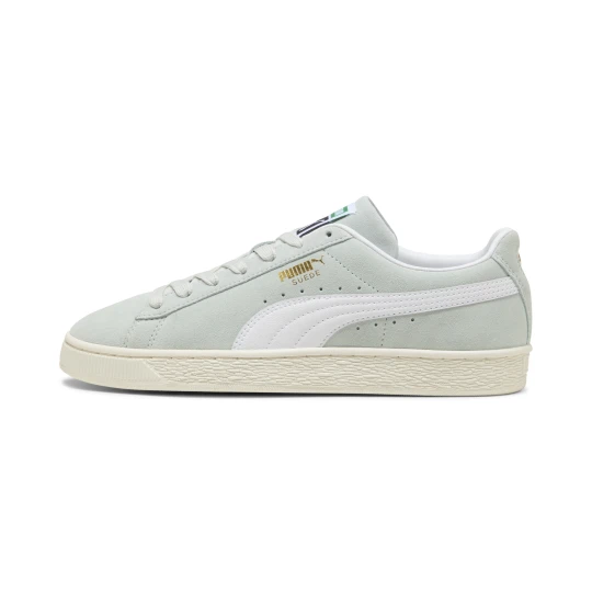 Zdjęcie produktu PUMA Sneakersy unisex Suede Classic, Buty, Zielony
