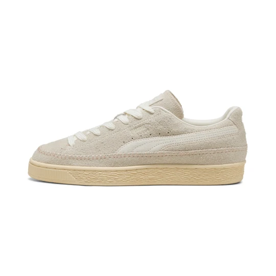 Zdjęcie produktu PUMA Sneakersy unisex Suede Moccasin, Buty, Biały