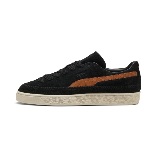 Zdjęcie produktu PUMA Sneakersy unisex Suede Moccasin, Buty, Czarny