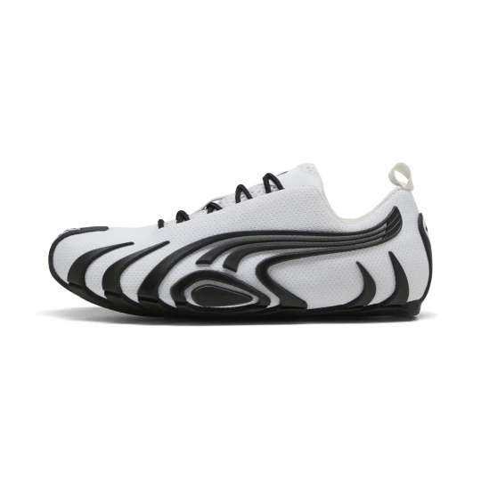 Zdjęcie produktu PUMA Sneakersy unisex Talon OG, Buty, BiaÅ‚y
