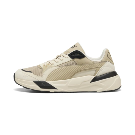 Zdjęcie produktu PUMA Sneakersy unisex Trinity 2, Buty, Beżowy