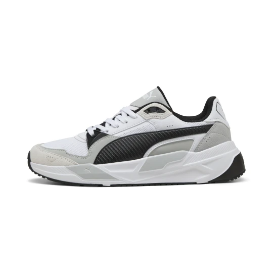 Zdjęcie produktu PUMA Sneakersy unisex Trinity 2, Buty, BiaÅ‚y