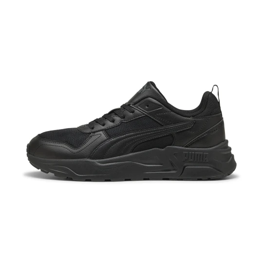 Zdjęcie produktu PUMA Sneakersy unisex Trinity 2, Buty, Czarny
