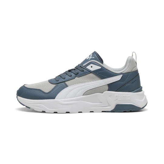 Zdjęcie produktu PUMA Sneakersy unisex Trinity 2, Buty, Szary