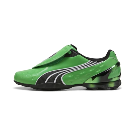 Zdjęcie produktu PUMA Sneakersy unisex VS-1 Contact, Buty, Zielony