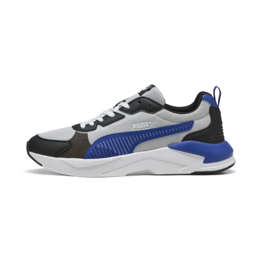 Zdjęcie produktu PUMA Sneakersy unisex X-Ray 3, Buty, Szary