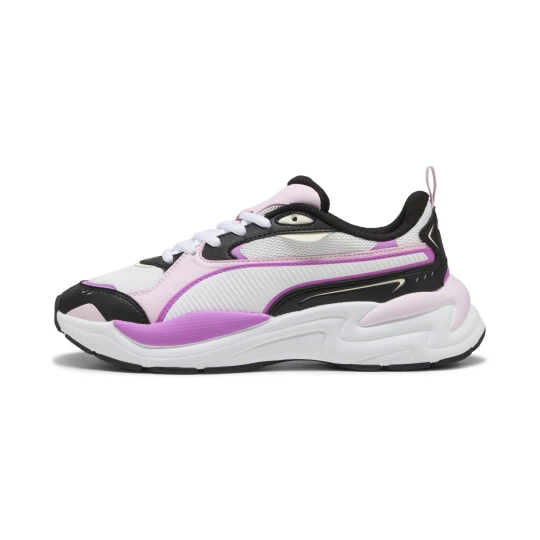 Zdjęcie produktu PUMA Sneakersy unisex X-Ray 4, Buty, Biały