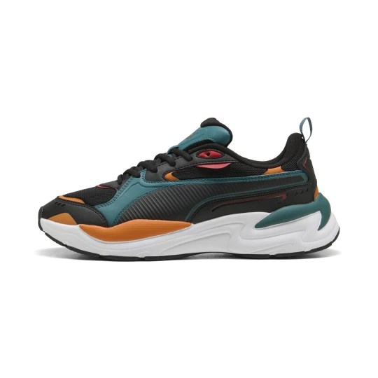 Zdjęcie produktu PUMA Sneakersy unisex X-Ray 4, Buty, Zielony
