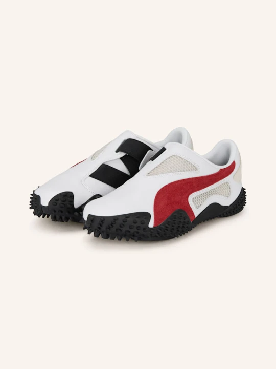 Zdjęcie produktu Puma Sneakersy Ur Mostro schwarz czarny
