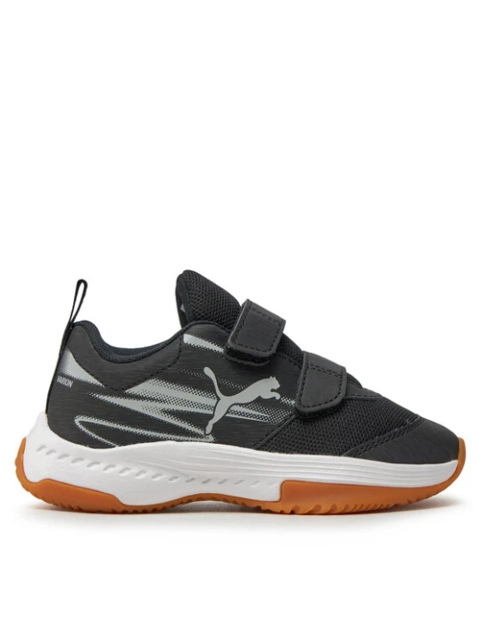 Zdjęcie produktu Puma Sneakersy Varion II V Jr 108106 01 Czarny