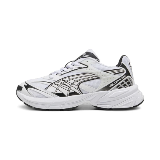 Zdjęcie produktu PUMA Sneakersy Velophasis Always On, Buty, Biały