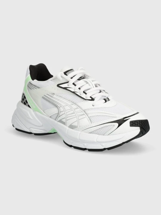 Zdjęcie produktu Puma sneakersy Velophasis Always On biały