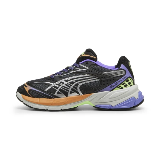 Zdjęcie produktu PUMA Sneakersy Velophasis Born In The 2000s, Buty, Czarny