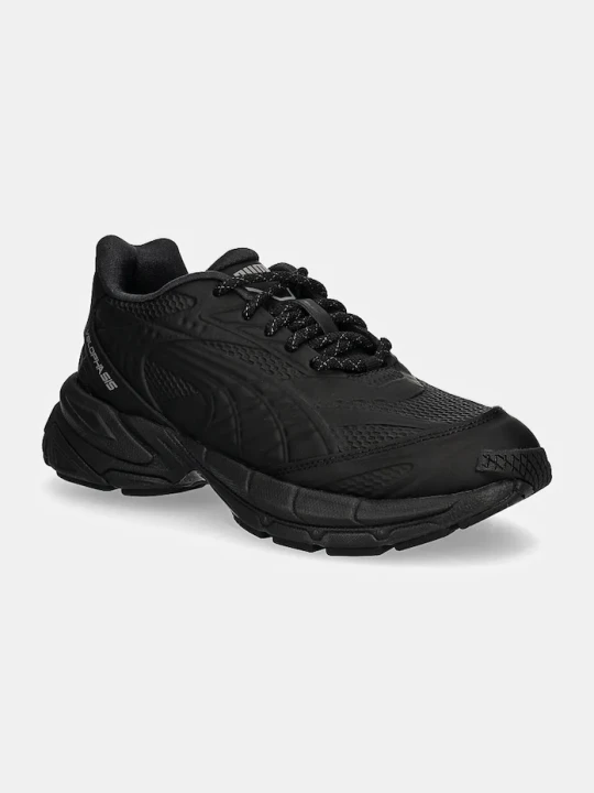Zdjęcie produktu Puma sneakersy Velophasis Vacuum czarny