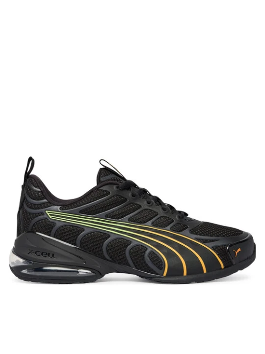 Zdjęcie produktu Puma Sneakersy Voltra 312589 19 Czarny