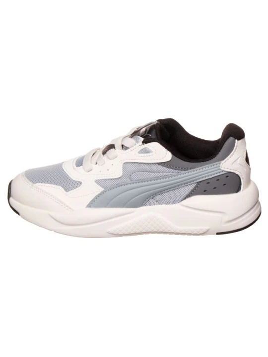 Zdjęcie produktu Puma Sneakersy "X-Ray Speed AC PS" w kolorze kremowo-czarnym rozmiar: 28