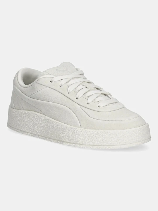 Zdjęcie produktu Puma sneakersy zamszowe CA Luxe Elevated szary