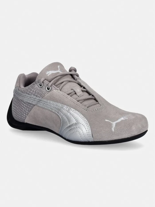 Zdjęcie produktu Puma sneakersy zamszowe Future Cat Emboss