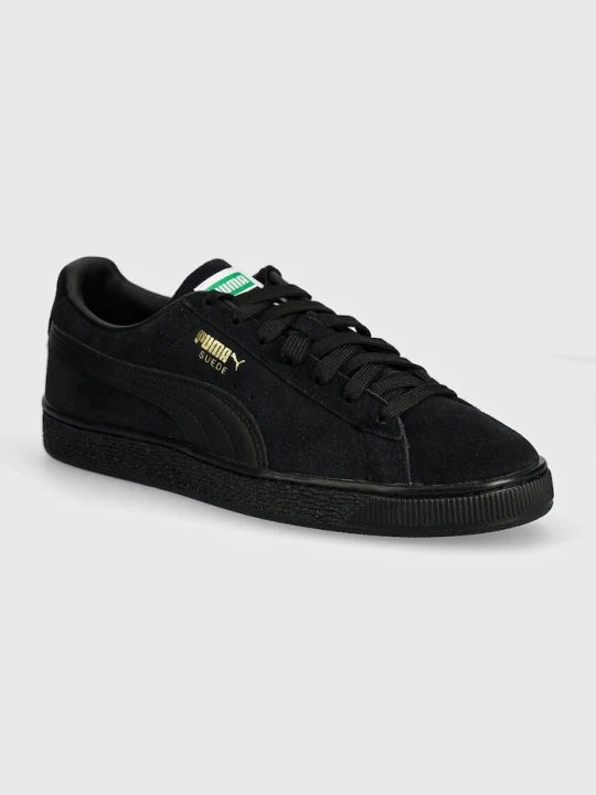Zdjęcie produktu Puma sneakersy zamszowe Suede Classic czarny