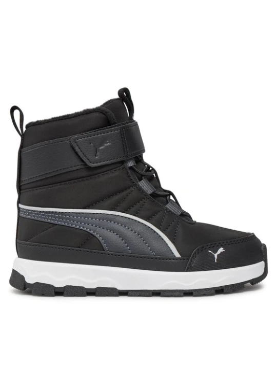 Zdjęcie produktu Puma Śniegowce Evolve Boot AC+ PS 392645 01 Czarny