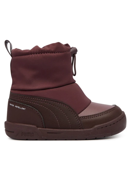 Zdjęcie produktu Puma Śniegowce Multiflex 2 Boot Ac Inf 40284605 Brązowy ciemny
