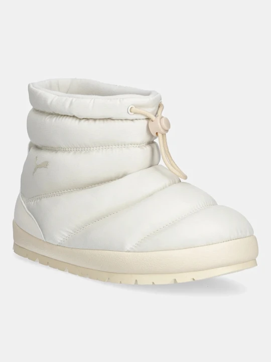 Zdjęcie produktu Puma Tuff Terra Hi sniegowce damskie beżowy