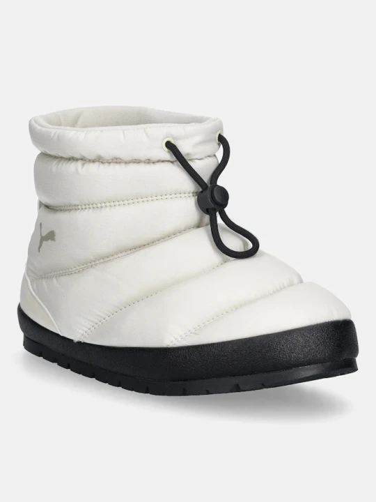 Zdjęcie produktu Puma Tuff Terra Hi sniegowce damskie beżowy