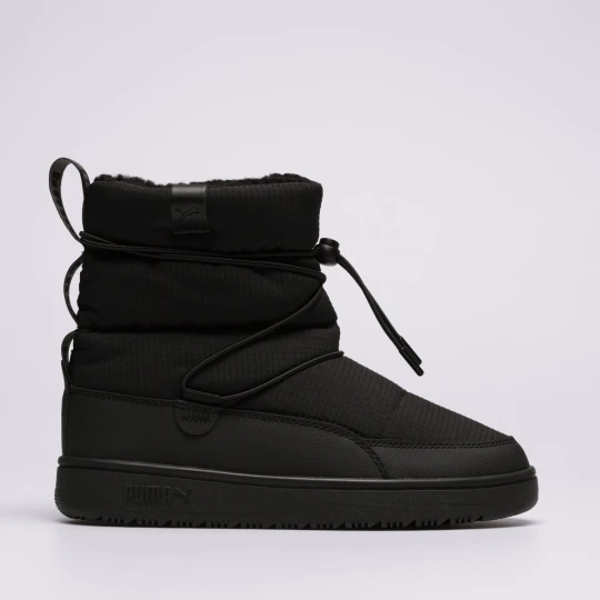 Zdjęcie produktu Puma Snowbae Wns czarny