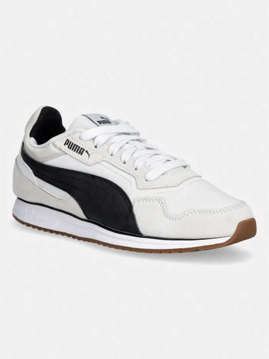 Zdjęcie produktu Puma SOFTRIDE MILER sneakersy męskie beżowy