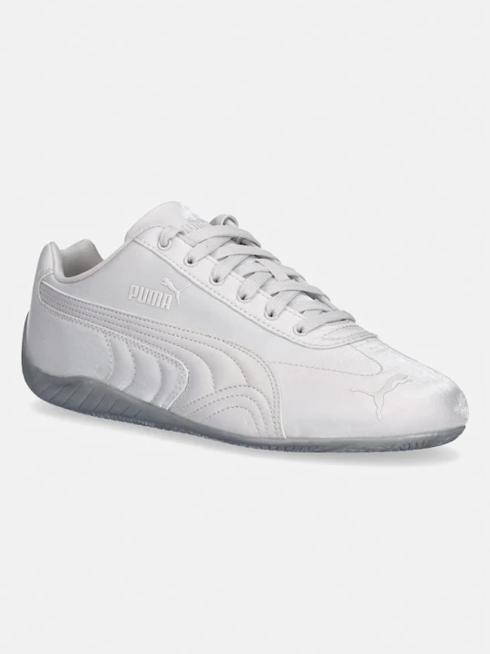 Zdjęcie produktu Puma Speedcat Anodized sneakersy damskie szary