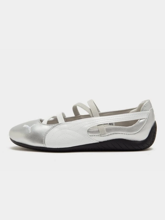 Zdjęcie produktu Puma Speedcat Ballet srebrny