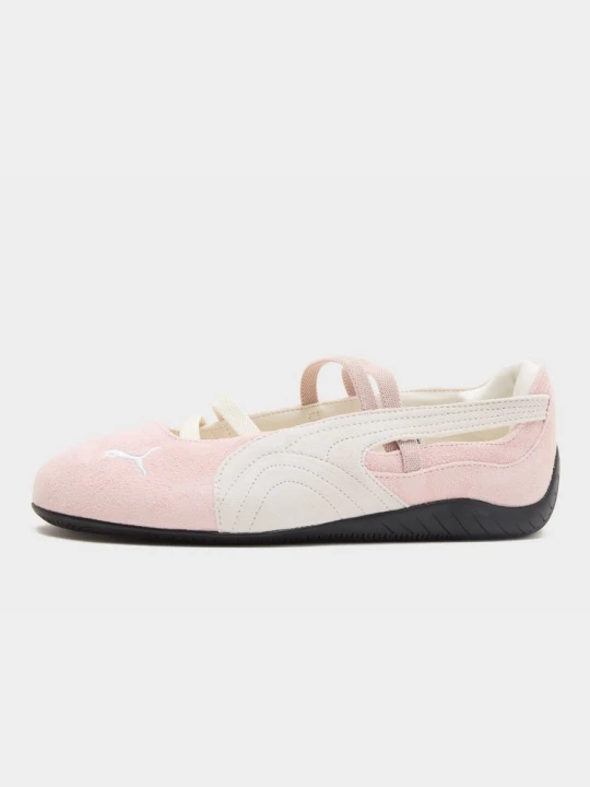 Zdjęcie produktu Puma Speedcat Ballet różowy