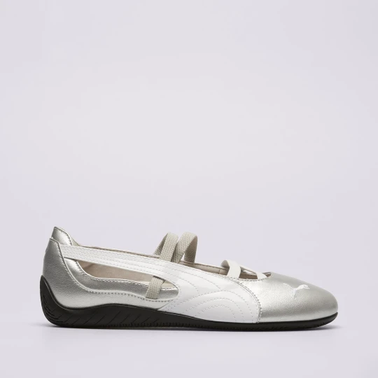 Zdjęcie produktu Puma Speedcat Ballet srebrny