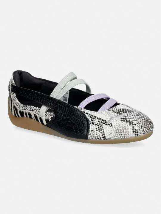 Zdjęcie produktu Puma Speedcat Ballet baleriny skórzane