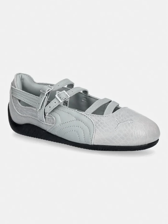 Zdjęcie produktu Puma Speedcat Ballet Croc baleriny skórzane